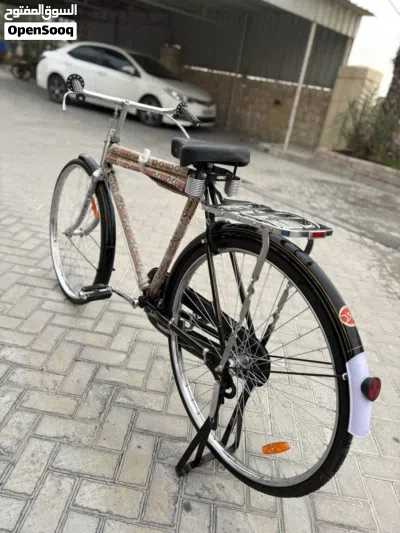 سيكل جديد ريلي مقاس 29 نوعية هيرو اسودالسيكل مايعاني من شي جديد استخدام سبوع سبب البيع ما احتاج الية 3