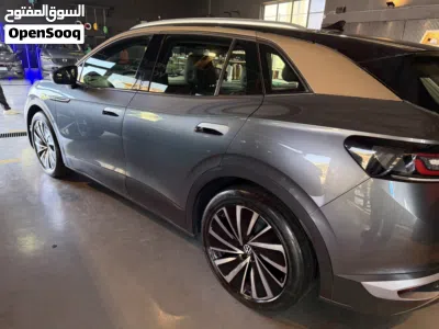 Volkswagen ID 4 ID.4 X 4