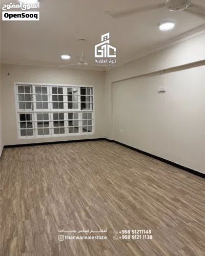 بيت واسع للإيجار في الأنصب Spacious House for Rent in Al Ansab 3