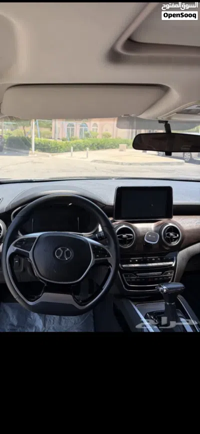 بايك الفئة سينوفا D Senova D50 2