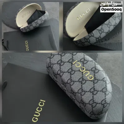 نظارة Gucci 4