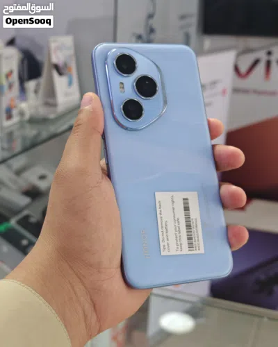 Honor 400 Pro 12/512GB 2