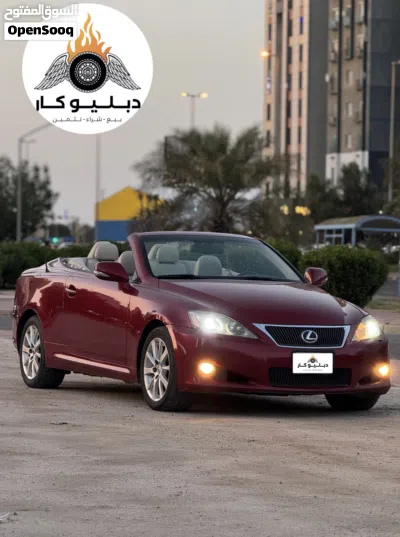 Lexus IS IS 300 3