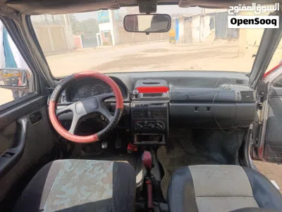 Fiat Uno 4