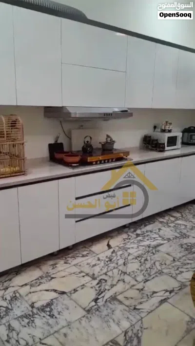شقة مؤثثة للايجار في منطقة القبلة. 3