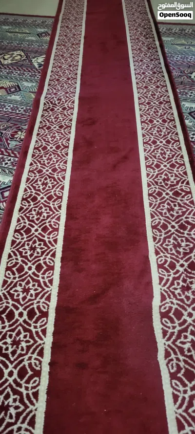 مفرشه للصالات طول 2