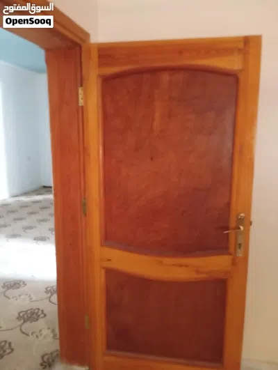 ابواب للبيع نظيفه داخليه ورئسيه بالقفص 2
