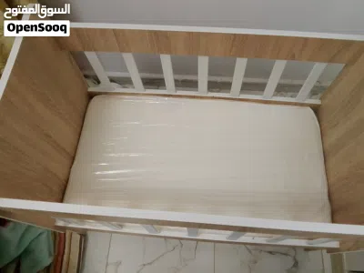 سرير مواليد 2