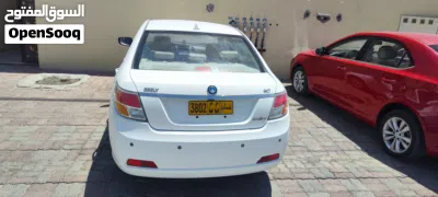 جيلي GC7 4