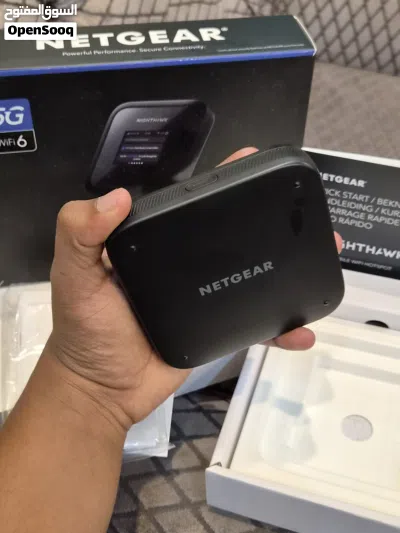 Netgear Nighthawk M3 3