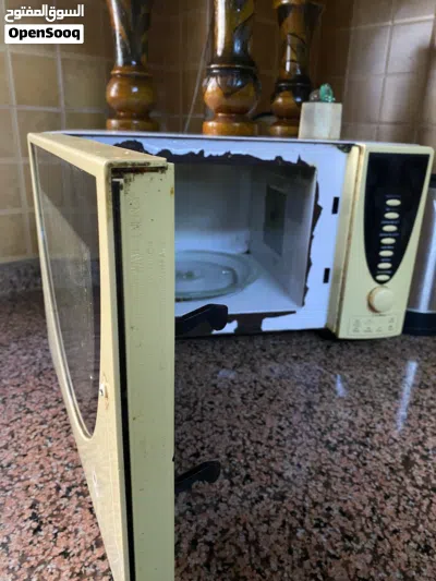 ميكرويف جوبلن 4