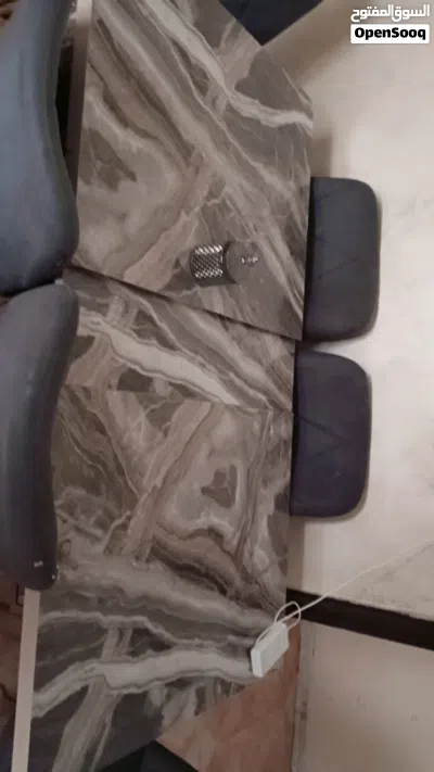 طاولة سفرة 4