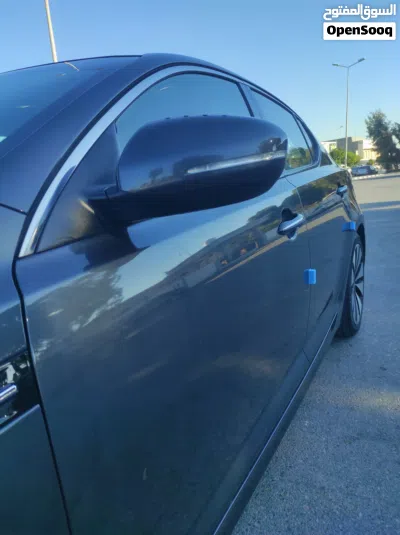 Kia K5 EX 3