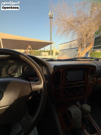 Toyota Land Cruiser GX 3