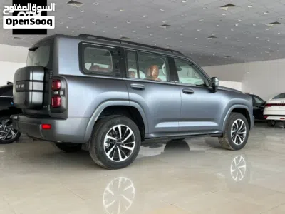 هافال H9 4