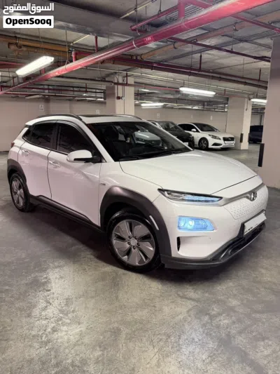Hyundai Kona Premium 2
