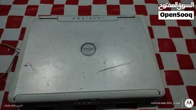 لابتوب ديل inspiron E1705 2