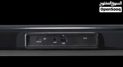 Devo Sonic Blaze Pro Gaming Speaker سبيكر من ديفو استخدام 3 أيام فقط جديد المواصفات تحت 3