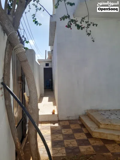 منزل للإيجار تاجوراء /التويتة 2