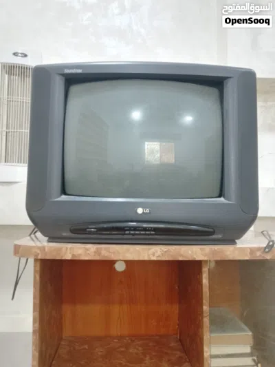 للبيع نو LG مستعمل وكاله 4