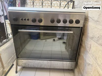 طباخ ونسا كبير 3