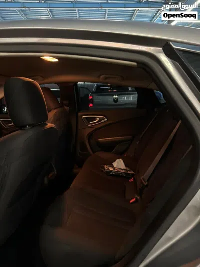 Chrysler 200 200C 4