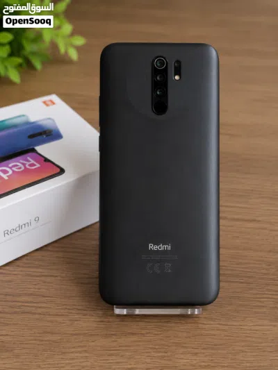 Xiaomi Redmi 9 in excellent condition 2