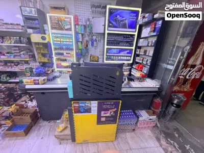 ثلاجات ومجمدات 2