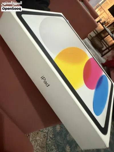 للبيع iPad 11 Wi-Fi 128GB (A16) 3
