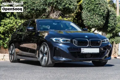BMW 3 Series i3 eDrive 2