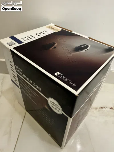 مبرد معالج noctua nh d15 3
