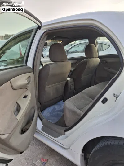 Toyota 4 Runner Nightshade 4