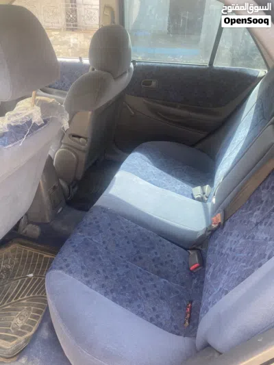 Mazda 323 3