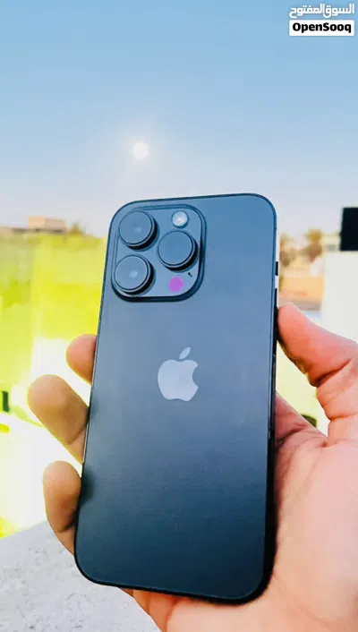 ايفون 14برو 2