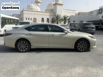 Lexus ES ES 250 2