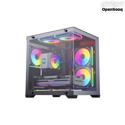 case ;CS049 2