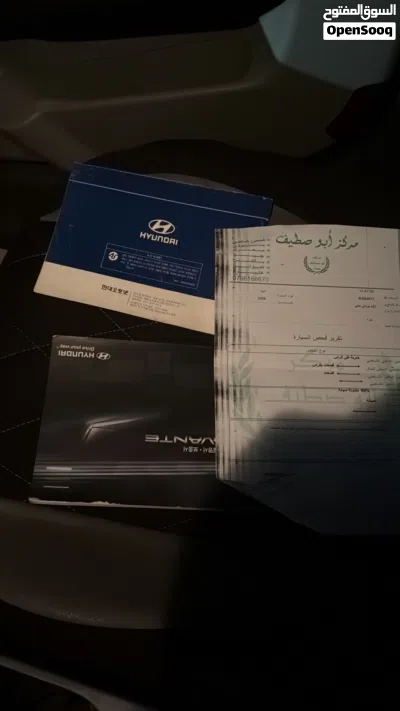 Hyundai Other 3