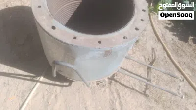 تنور غاز للبيع 2