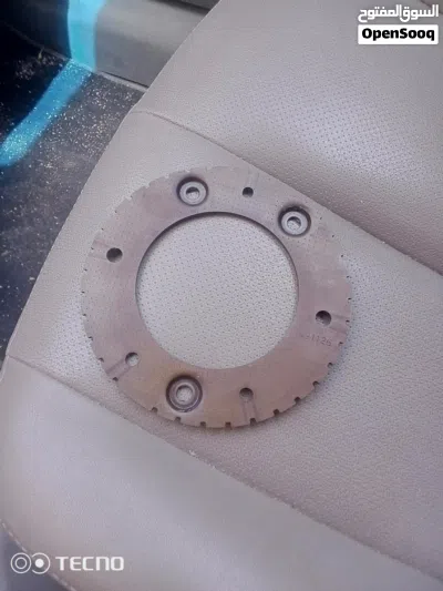مطلوب مسنن حساس كولوا 2