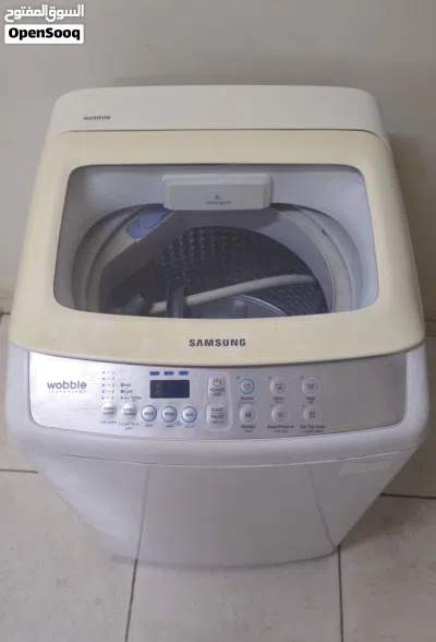 Samsung Washing machine-7Kg 2
