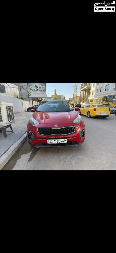 هوندا اخرى 4