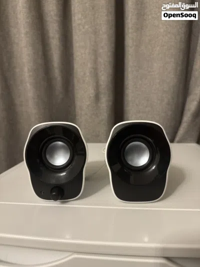 Logitech Z120 compact stereo speakers 2