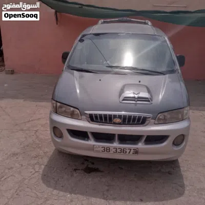 Hyundai Other 4
