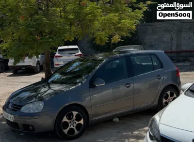 فولكسفاغن جولف Golf 2