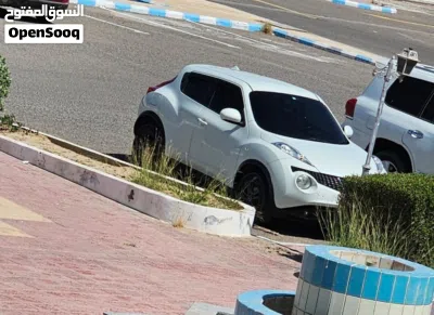 نيسان جوك SL 2