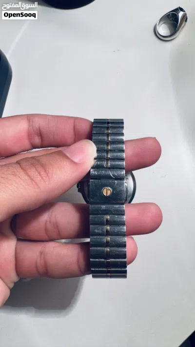 Dunhill Watch 4