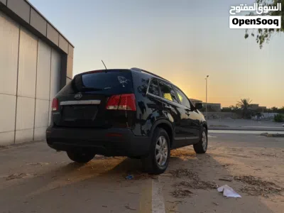 Kia Sorento LX 2