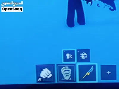 حساب بلوكس فروت 3