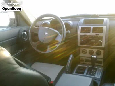 Dodge Nitro Standard 4