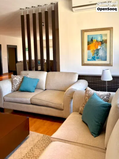 شقة مفروشة للإيجار ( Property 44880 )-164882 4